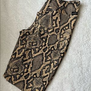 Lici Fit-Python 🐍(S/M)🐍